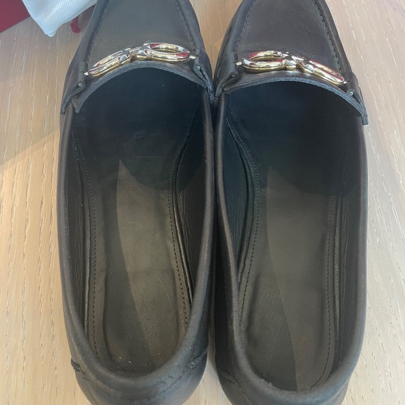 Salvatore Ferragamo Loafers Size 7.5 - Picture 7 of 8